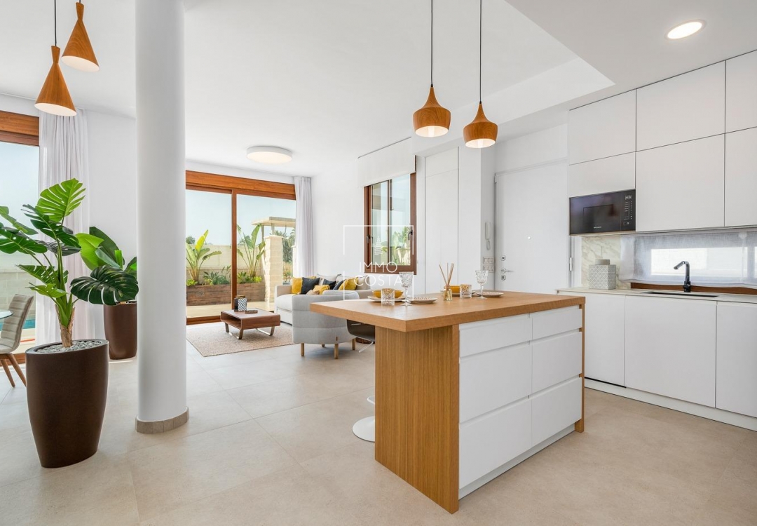 Nouvelle construction - Villa - Vera