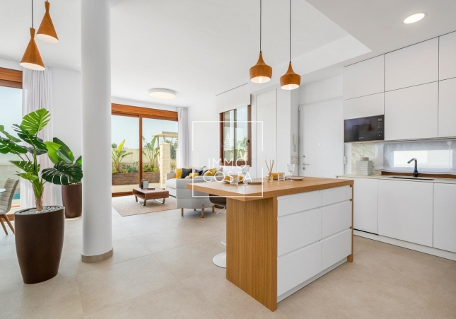 Nouvelle construction - Villa - Vera