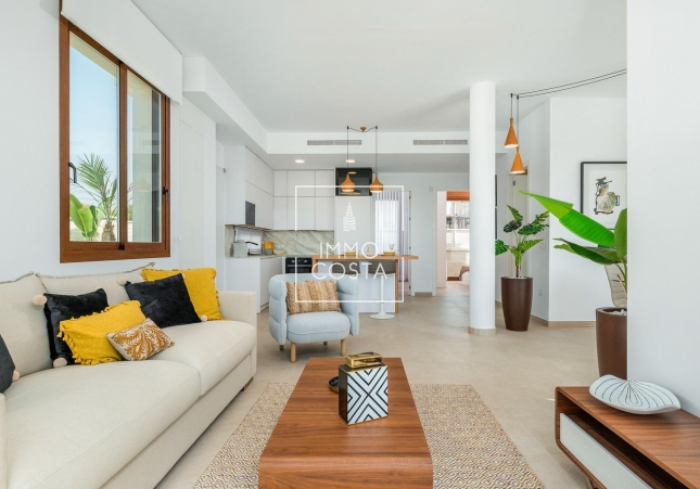Nouvelle construction - Villa - Vera