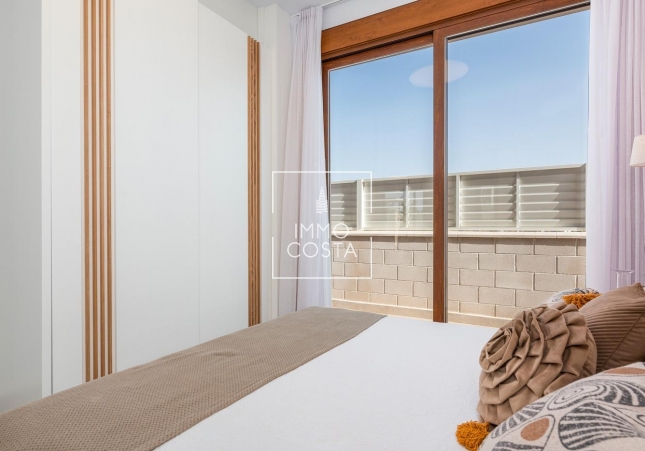 Nouvelle construction - Villa - Vera