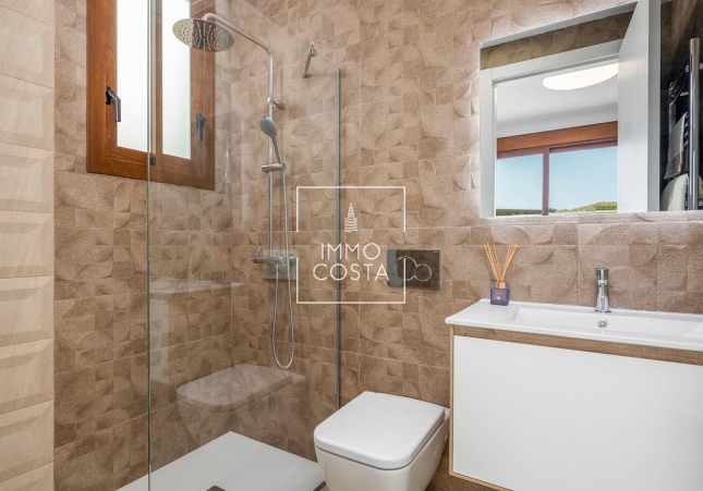 Nouvelle construction - Villa - Vera