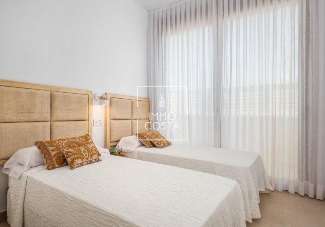 Nouvelle construction - Villa - Vera