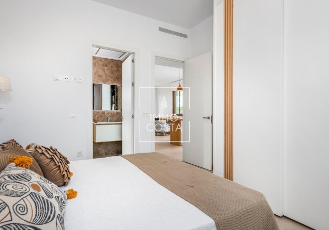 Nouvelle construction - Villa - Vera