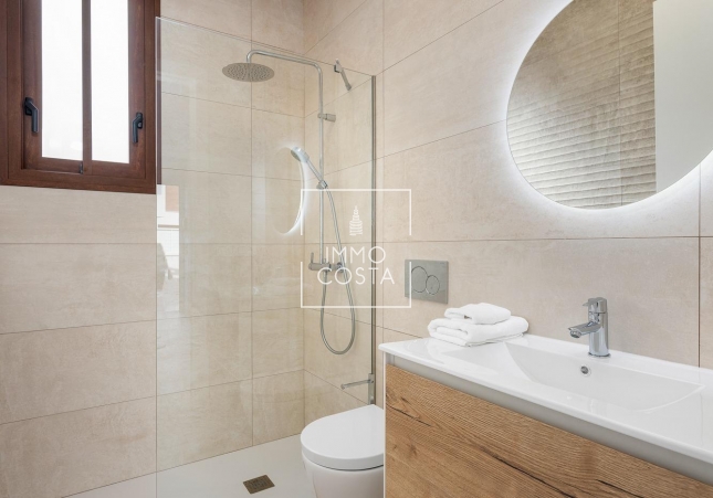 Nouvelle construction - Villa - Vera