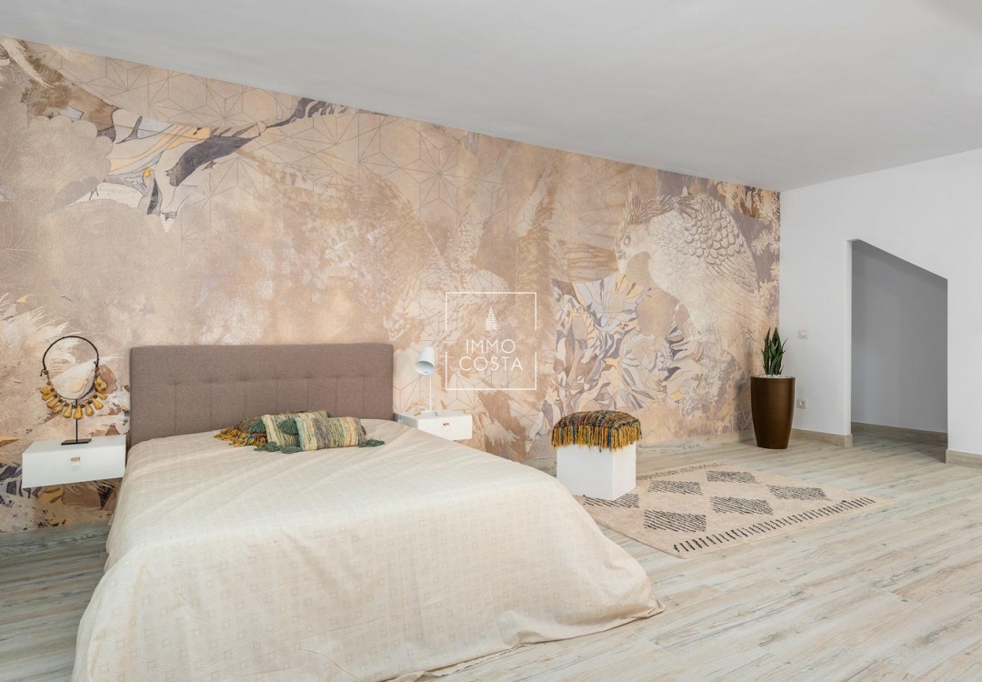 Nouvelle construction - Villa - Vera