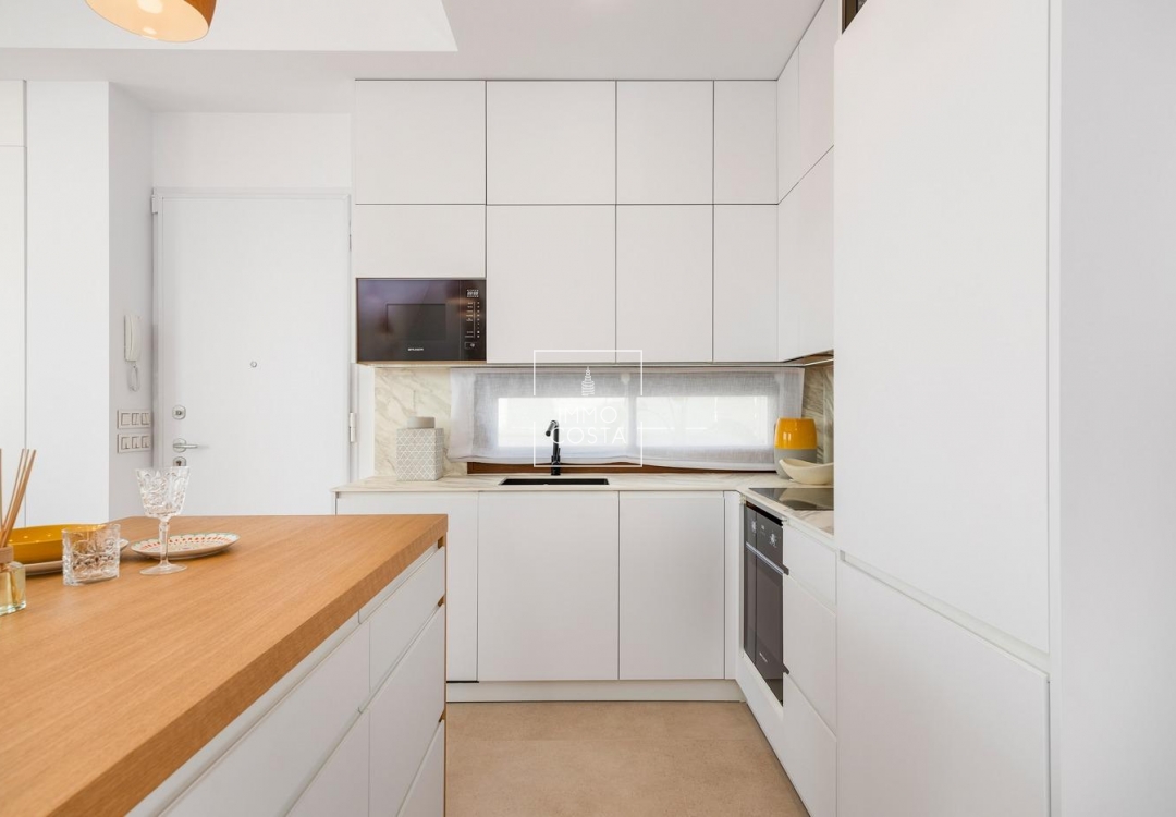 Nouvelle construction - Villa - Vera
