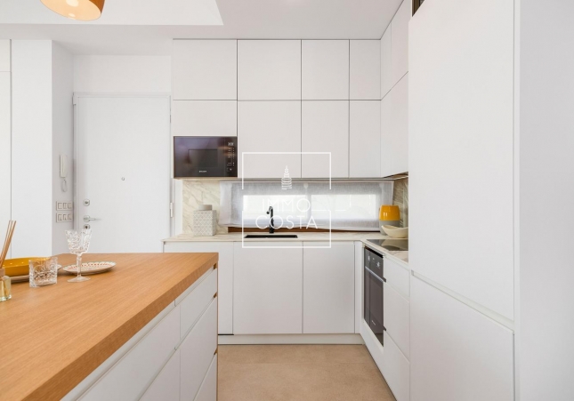 Nouvelle construction - Villa - Vera