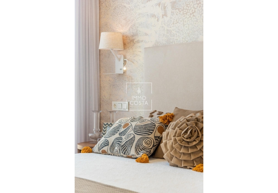 Nouvelle construction - Villa - Vera