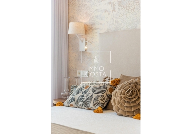 Nouvelle construction - Villa - Vera