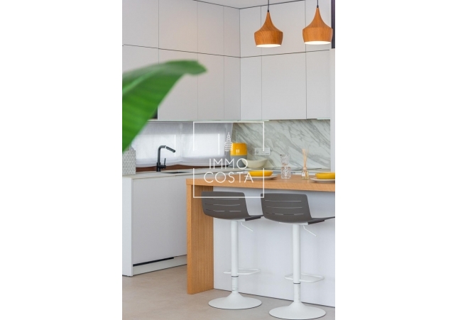 Nouvelle construction - Villa - Vera