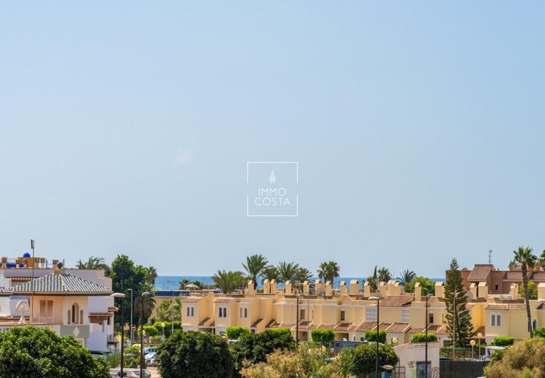 Nouvelle construction - Villa - Vera