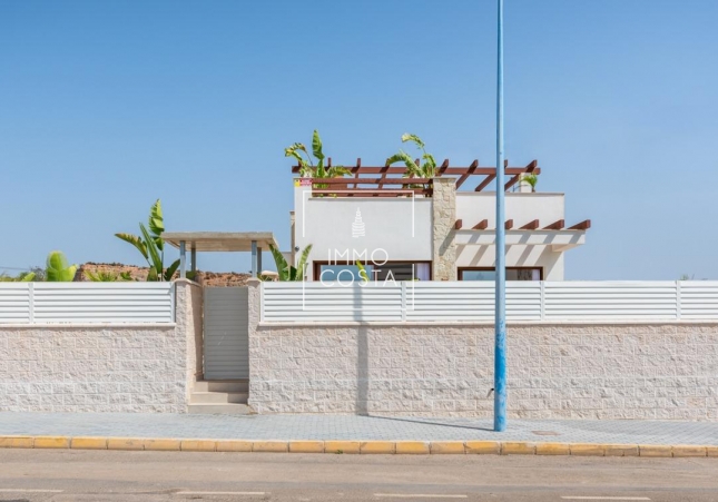 Nouvelle construction - Villa - Vera