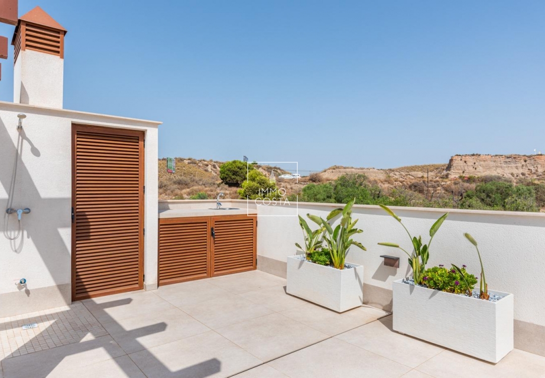 Nouvelle construction - Villa - Vera