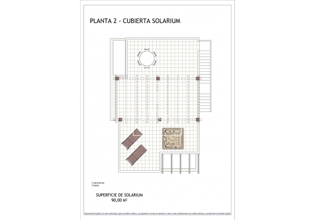 Nouvelle construction - Villa - Vera