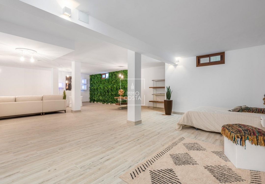 Nouvelle construction - Villa - Vera