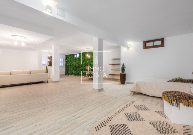 Nouvelle construction - Villa - Vera