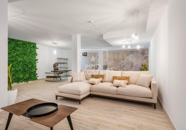 Nouvelle construction - Villa - Vera