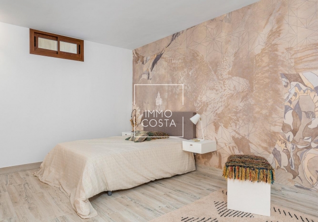Nouvelle construction - Villa - Vera