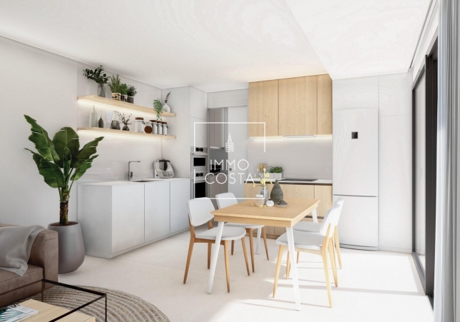 New Build - Ground Floor Bungalow - San Pedro del Pinatar - San Pedro Del Pinatar