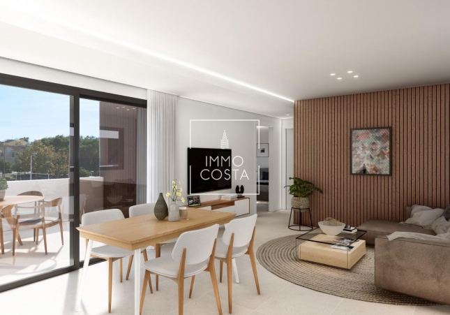 New Build - Ground Floor Bungalow - San Pedro del Pinatar - San Pedro Del Pinatar