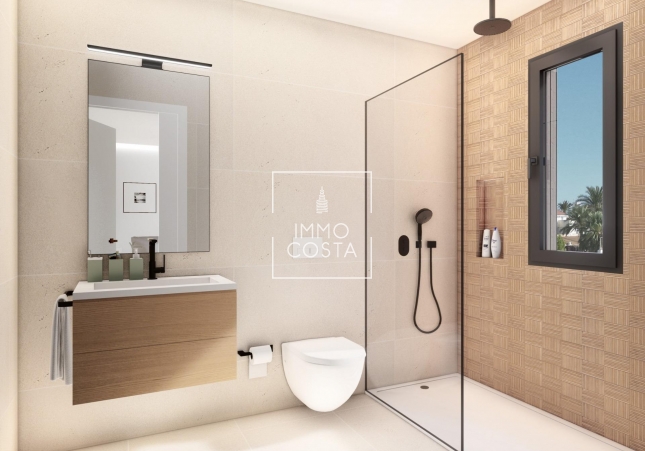 New Build - Ground Floor Bungalow - San Pedro del Pinatar - San Pedro Del Pinatar