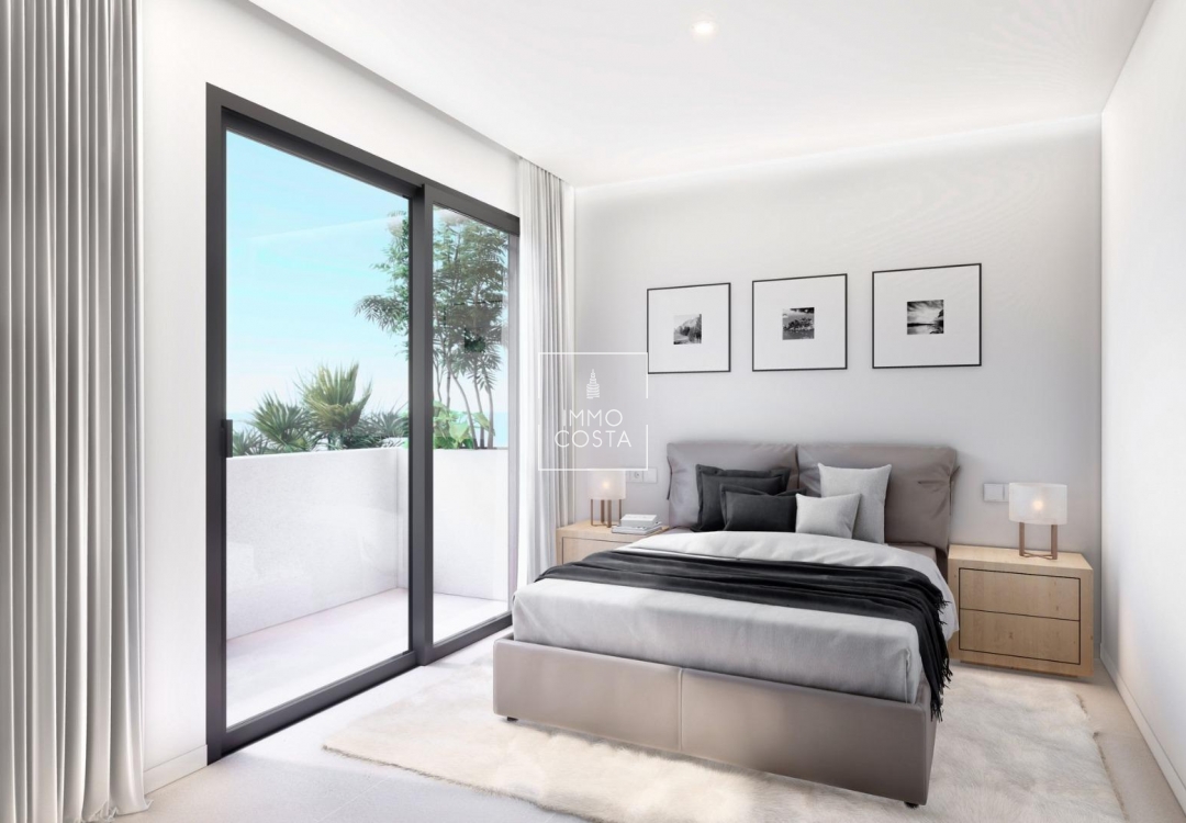 New Build - Ground Floor Bungalow - San Pedro del Pinatar - San Pedro Del Pinatar