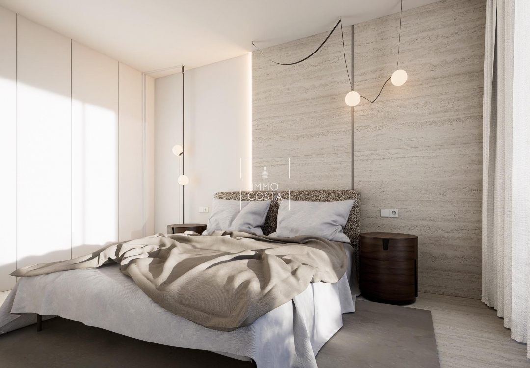 New Build - Villa - Orihuela Costa - Orihuela