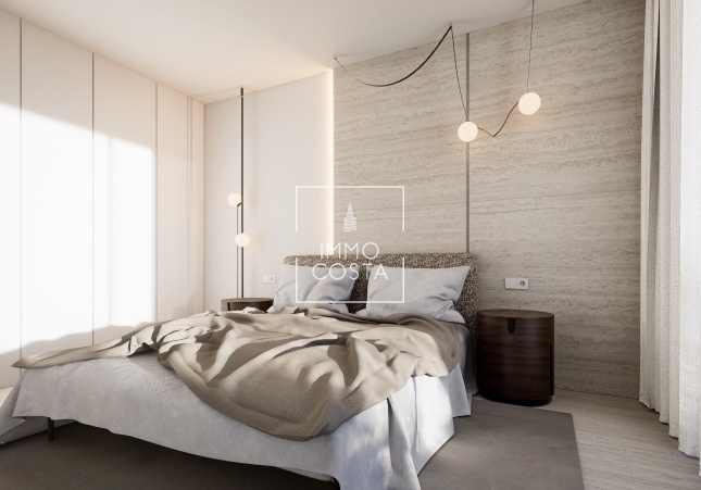 New Build - Villa - Orihuela Costa - Orihuela