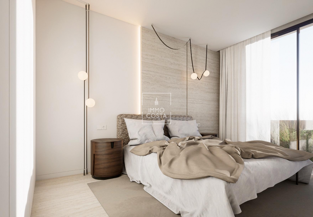 New Build - Villa - Orihuela Costa - Orihuela