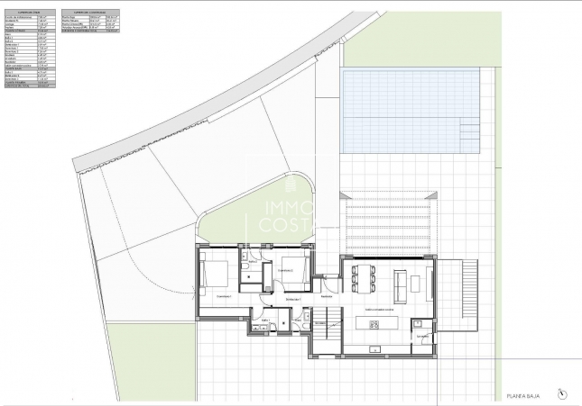 New Build - Villa - Orihuela Costa - Orihuela