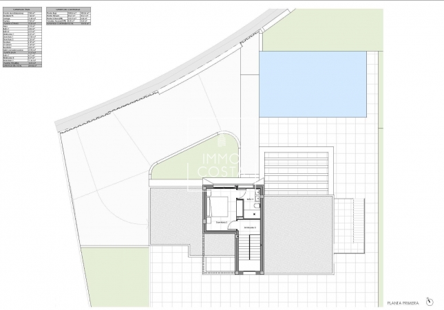 New Build - Villa - Orihuela Costa - Orihuela