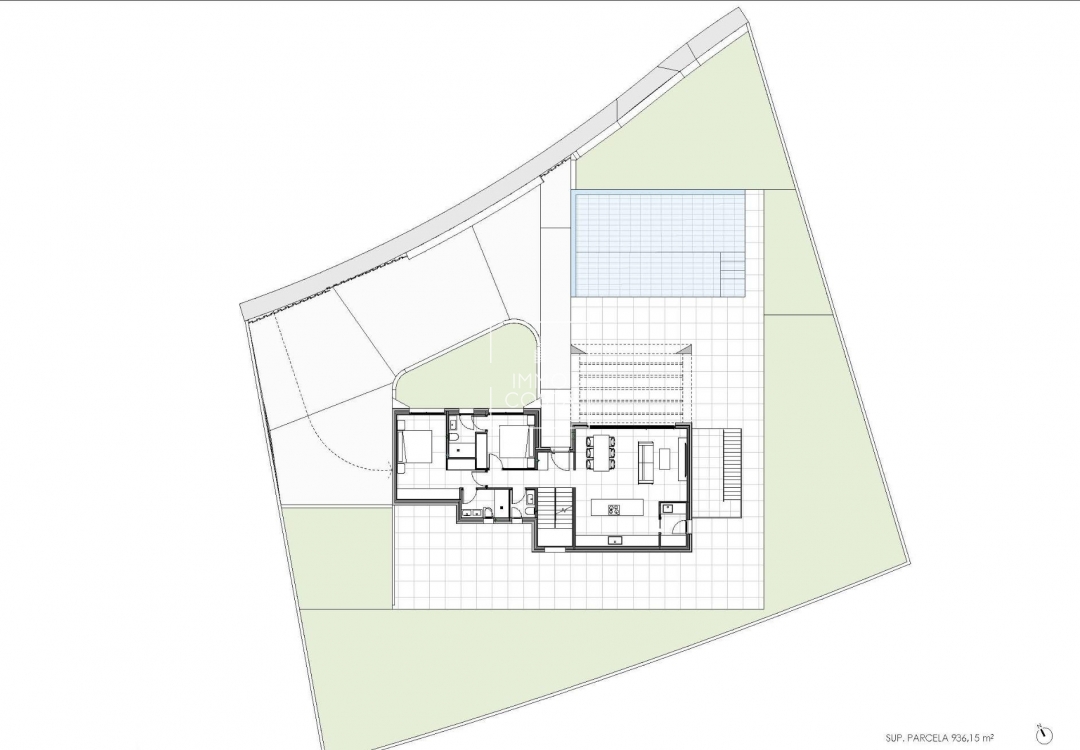 New Build - Villa - Orihuela Costa - Orihuela