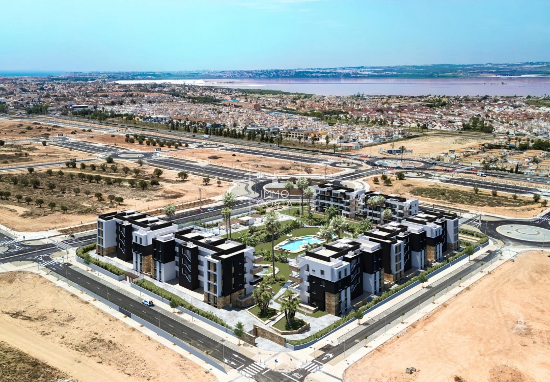 New Build - Penthouse - Torrevieja