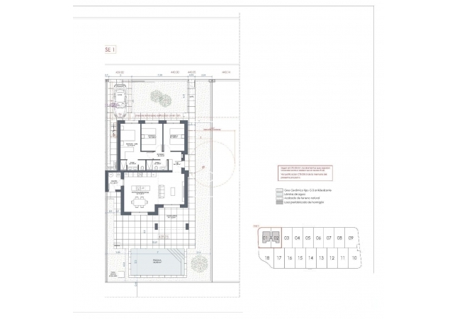 New Build - Semidetached - La Romana