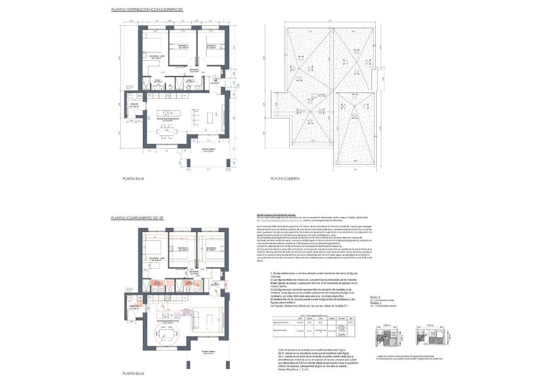 New Build - Semidetached - La Romana