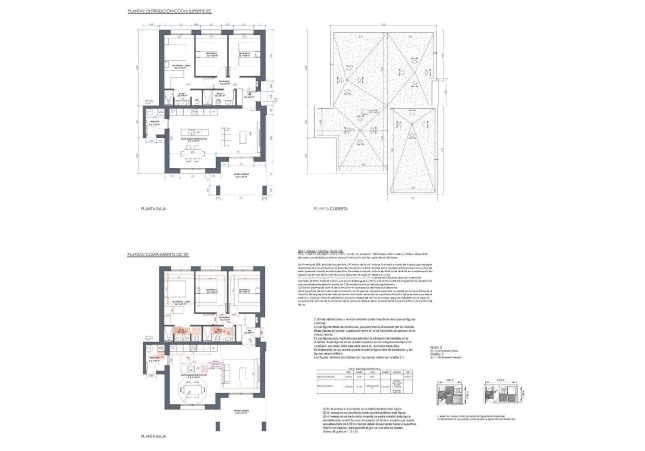New Build - Semidetached - La Romana