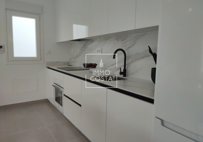 Neubau - Semidetached - Torre Pacheco