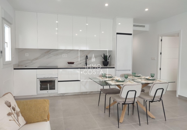 Neubau - Semidetached - Torre Pacheco