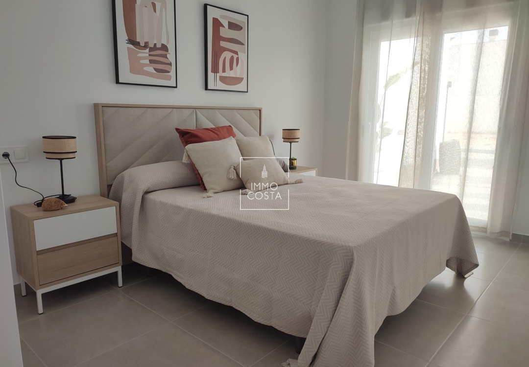Neubau - Semidetached - Torre Pacheco