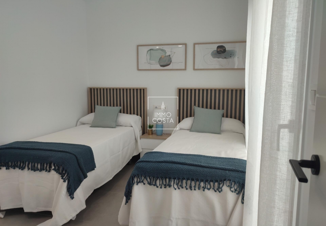 Neubau - Semidetached - Torre Pacheco