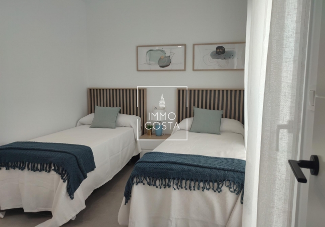 Neubau - Semidetached - Torre Pacheco