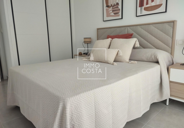 Neubau - Semidetached - Torre Pacheco
