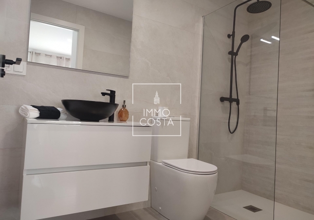 Neubau - Semidetached - Torre Pacheco