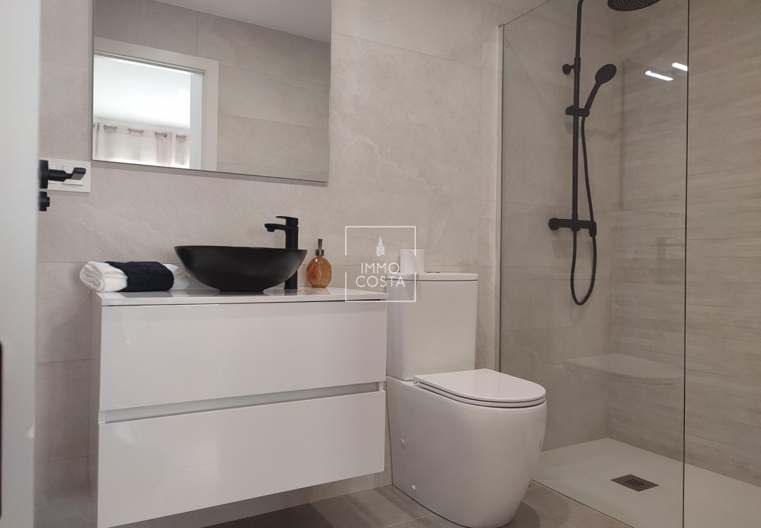 Neubau - Semidetached - Torre Pacheco