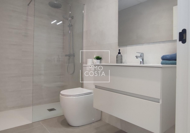 Neubau - Semidetached - Torre Pacheco