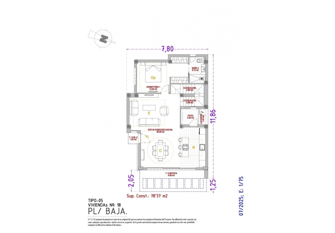 Neubau - Villa - Finestrat