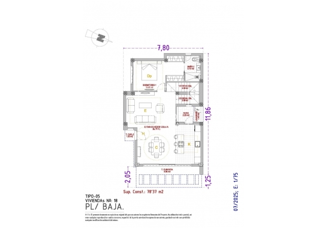Neubau - Villa - Finestrat