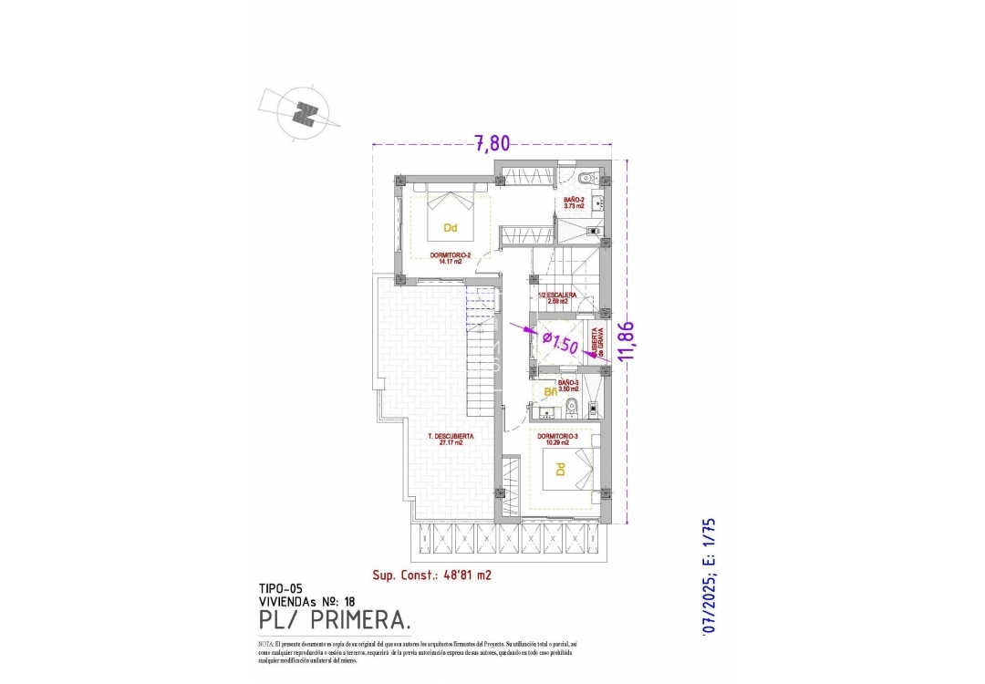 Neubau - Villa - Finestrat