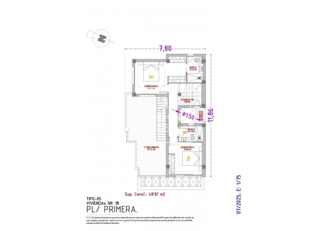 Neubau - Villa - Finestrat