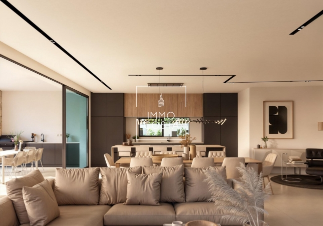 Nowy budynek - Villa - Moraira_Teulada